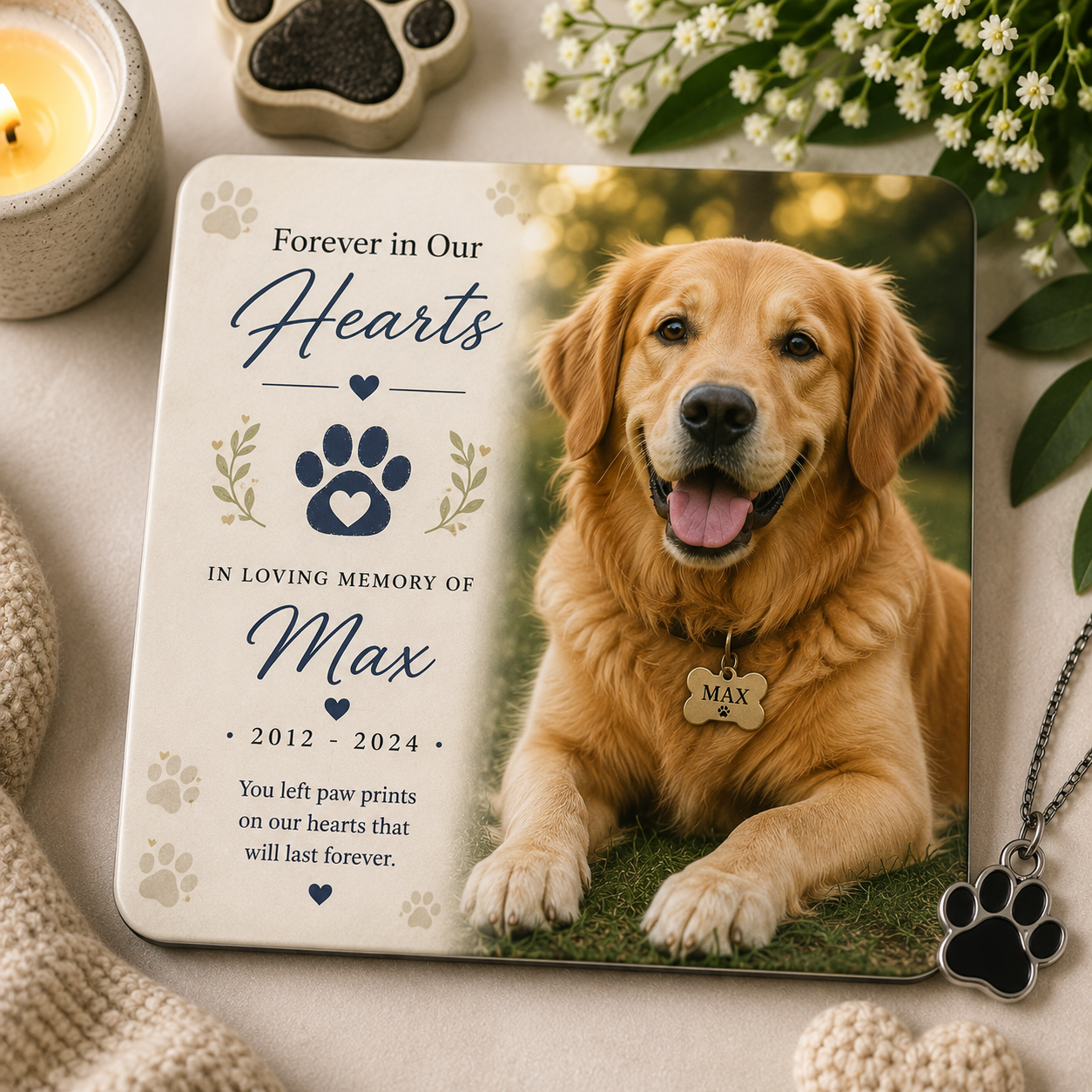 Pet Magnets