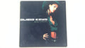 Alicia Keys Songs in A Minor Vinyl Cover Coaster