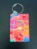 Care Bears 1 Keychain
