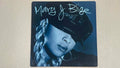 Mary J. Blige My Life Vinyl Cover Coaster