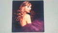 Taylor Swift Speak Now Taylors Version Vinyl Cover Coaster