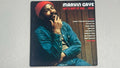 Marvin Gaye What's Going On Vinyl Cover Coaster