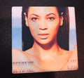 Beyonce I Am Sasha Fierce Vinyl Cover Coaster