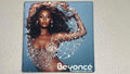 Beyonce Dangerously in Love Vinyl Cover Coaster