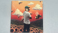 Tyler the Creator Flower Boy Vinyl Cover Coaster