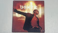 Usher 8701 Vinyl Cover Coaster