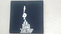 Drake So Far Gone Vinyl Cover Coaster