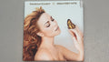 Mariah Carey Greatest Hits Vinyl Cover Coaster