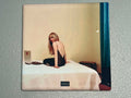 Sabrina Carpenter Emails I Can't Send Vinyl Cover Coaster