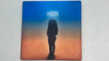 H.E.R. Self Titled Vinyl Cover Coaster