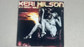 Keri Hilson In a Perfect World Vinyl Cover Coaster