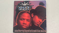OutKast Southernplayalisticadillacmuzik Vinyl Cover Coaster