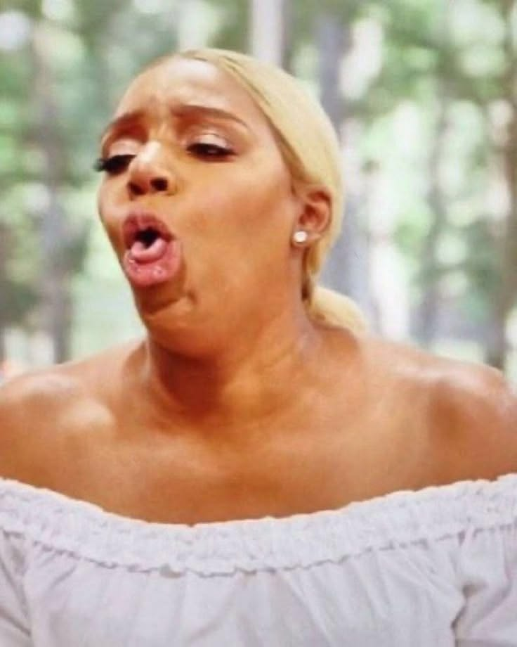 NeNe Leakes Magnet