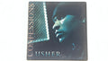 Usher Confessions Vinyl Cover Coaster