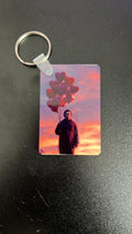 Michael Myers Keychain