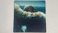 Beyonce Lemonade Vinyl Cover Coaster