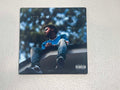 J. Cole 2014 Forest Hills Drive Vinyl Cover Coaster