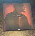 Bryson Tiller Trapsoul Vinyl Cover Coaster