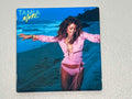 Tamia More Vinyl Cover Coaster
