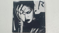 Rihanna Rated R Vinyl Cover Coaster
