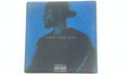 Bryson Tiller Anniversary Vinyl Cover Coaster