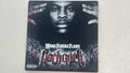 Waka Flocka Flame Flockaveli Vinyl Cover Coaster