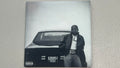 Kendrick Lamar GNX Vinyl Cover Coaster
