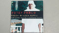 Petey Pablo Freek-A-Leek Remix Vinyl Cover Coaster
