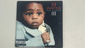 Lil Wayne Tha Carter III Vinyl Cover Coaster