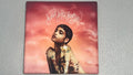 Kehlani SweetSexySavage Vinyl Cover Coaster