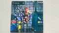 Ice Spice Y2K Vinyl Cover Coaster