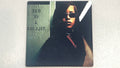 Aaliyah One in a Million Vinyl Cover Coaster
