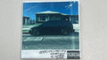 Kendrick Lamar Good Kid M.A.A.D City Vinyl Cover Coaster