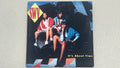 SWV It's About Time Vinyl Cover Coaster