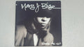 Mary J. Blige What's the 411? Vinyl Cover Coaster