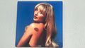 Sabrina Carpenter Short n' Sweet Vinyl Cover Coaster