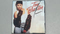 Toni Braxton Toni Braxton Vinyl Cover Coaster
