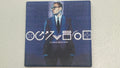 Chris Brown Fortune Vinyl Cover Coaster