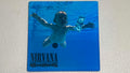 Nirvana Nevermind Vinyl Cover Coaster