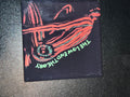 A Tribe Called Quest The Low End Theory Vinyl Cover Coaster