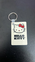 Hello Kitty 1 Keychain