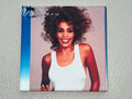 Whitney Houston Whitney Vinyl Cover Coaster