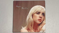 Billie Eilish Happier Than Ever Vinyl Cover Coaster