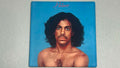 Prince Self Titled Vinyl Cover Coaster