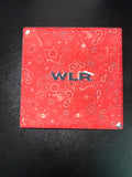 Playboi Carti Whole Lotta Red Vinyl Cover Coaster