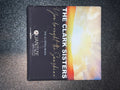 The Clark Sisters You Brought the Sunshine Vinyl Cover Coaster