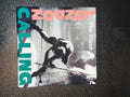 The Clash London Calling Vinyl Cover Coaster