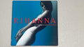 Rihanna Good Girl Gone Bad Vinyl Cover Coaster