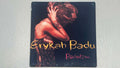 Erykah Badu Baduizm Vinyl Cover Coaster