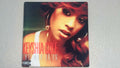 Keyshia Cole The Way It Is Vinyl Cover Coaster